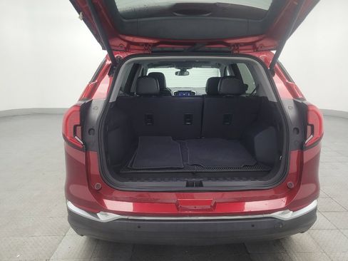 Used 2023 GMC Terrain SLT w/ Tech Package FWD image 29