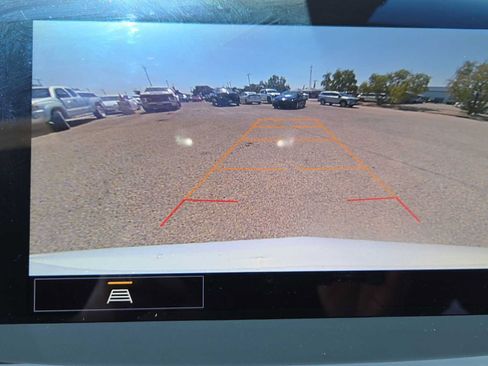 Used 2023 Cadillac CT5 Luxury RWD image 25