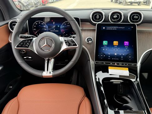 New 2026 Mercedes-Benz GLC 300 GLC 300 image 26