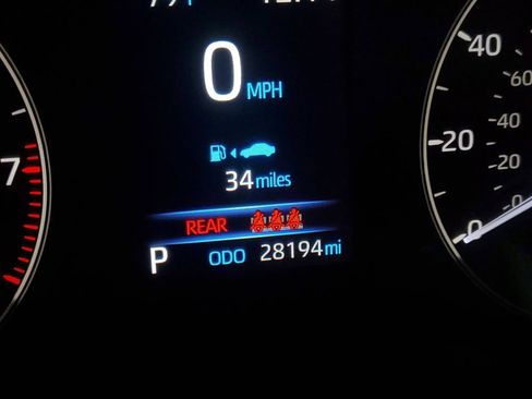 Used 2023 Toyota Corolla LE image 23