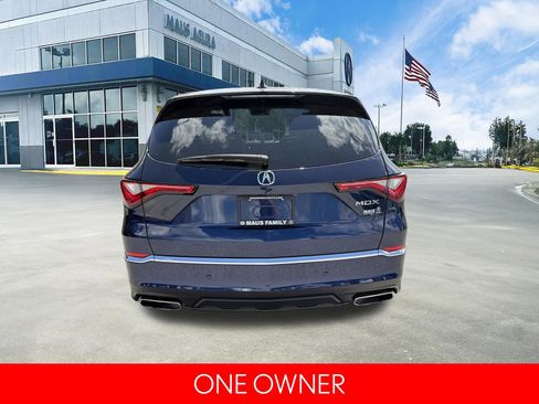 Used 2023 Acura MDX FWD w/ Technology Package image 5