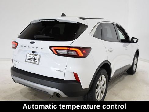 Used 2024 Ford Escape Active w/ Tech Pack #1 AWD/4WD image 4
