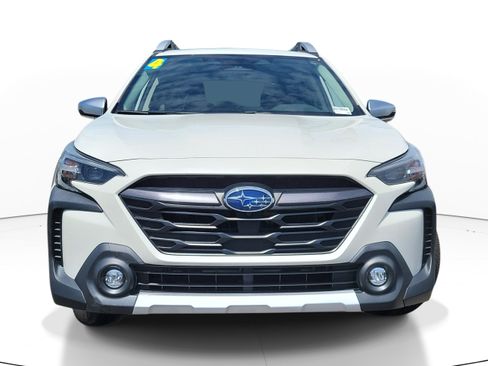Certified 2024 Subaru Outback Touring AWD/4WD image 2