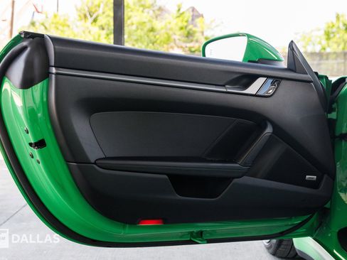 Used 2021 Porsche 911 Targa 4S image 23