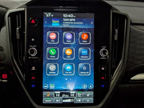 New 2025 Subaru Forester Premium image 7