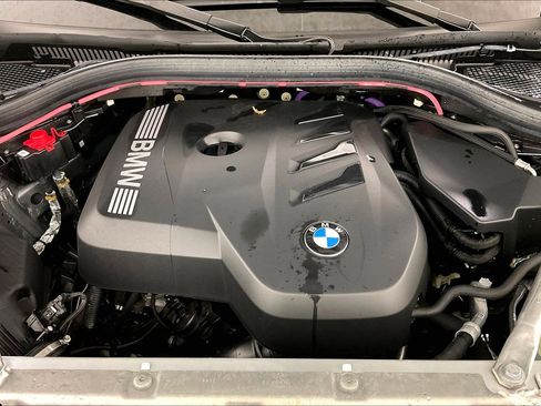 Certified 2026 BMW X3 xDrive30i AWD/4WD image 26