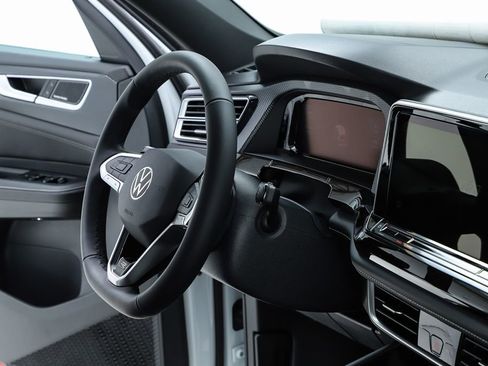 New 2026 Volkswagen Atlas Cross Sport SEL Premium R-Line image 76