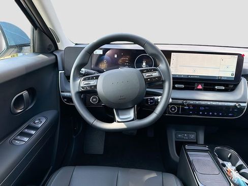 New 2026 Hyundai Ioniq 5 SEL RWD image 21