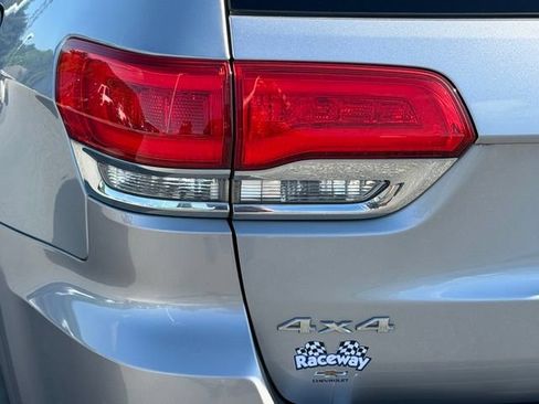 Used 2014 Jeep Grand Cherokee Limited AWD/4WD image 21