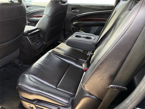 Used 2015 Acura MDX 3.5L image 4