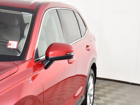 Certified 2024 Honda CR-V EX image 13