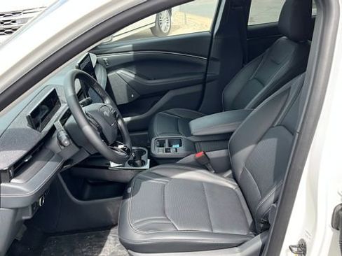 New 2025 Ford Mustang Mach-E Premium image 54