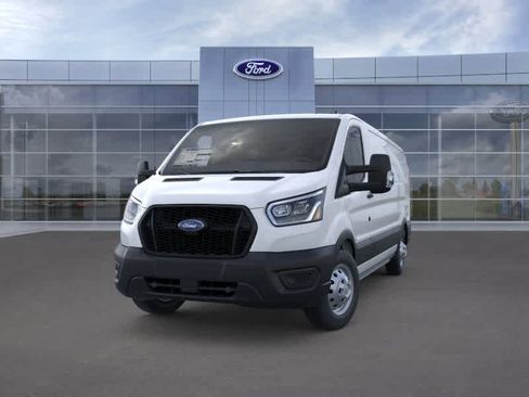 New 2025 Ford Transit 350 w/ Load Area Protection Package image 2