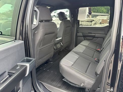 Used 2025 Ford F150 STX w/ LOBO Package AWD/4WD image 15
