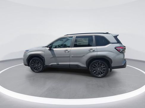 New 2026 Subaru Forester Sport w/ Onyx Edition AWD/4WD image 5
