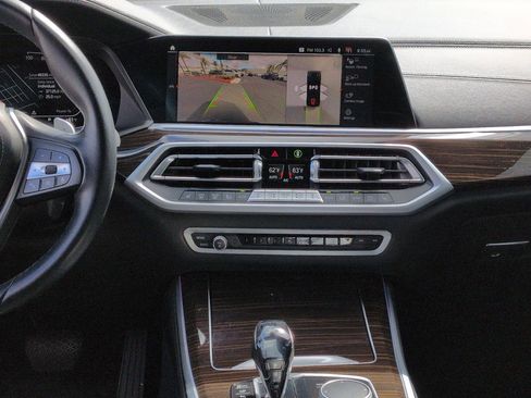 Used 2021 BMW X5 sDrive40i w/ Premium Package RWD image 30