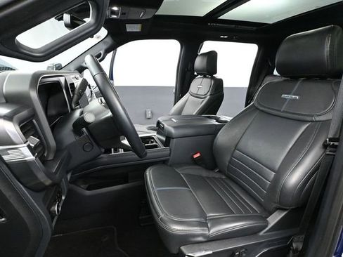 Used 2026 Ford F250 Platinum w/ FX4 Off-Road Package image 25