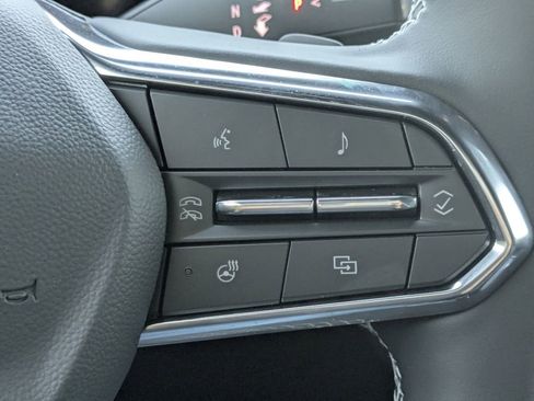 New 2026 Chevrolet Traverse High Country image 27