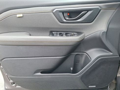New 2026 Subaru Forester Wilderness AWD/4WD image 13