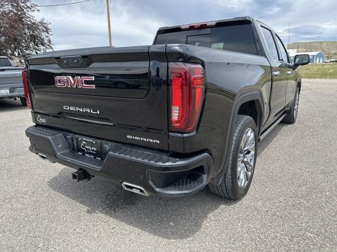 Used 2024 GMC Sierra 1500 Denali w/ Denali Reserve Package image 18