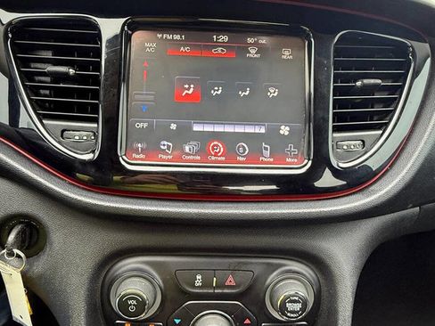 Used 2014 Dodge Dart SXT image 32