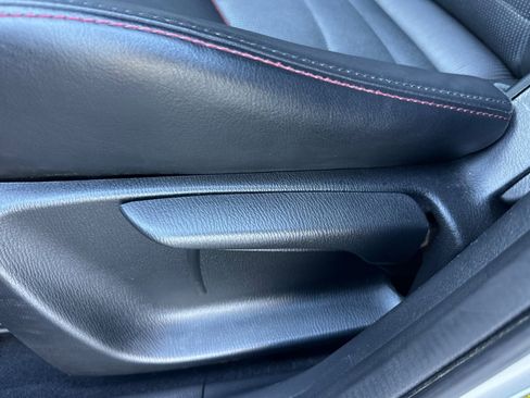 Used 2017 MAZDA CX-3 Touring w/ Premium Package image 14