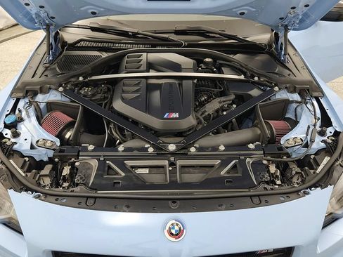 Used 2023 BMW M2 w/ Carbon Package RWD image 55