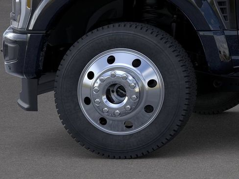 New 2026 Ford F450 Platinum w/ FX4 Off-Road Package AWD/4WD image 19