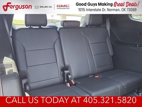 New 2026 Buick Enclave Sport Touring w/ Super Cruise Package FWD image 49