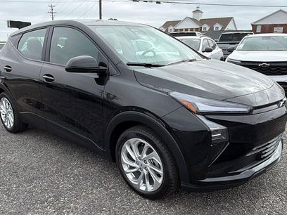 New 2027 Chevrolet Bolt LT w/ Comfort Package
