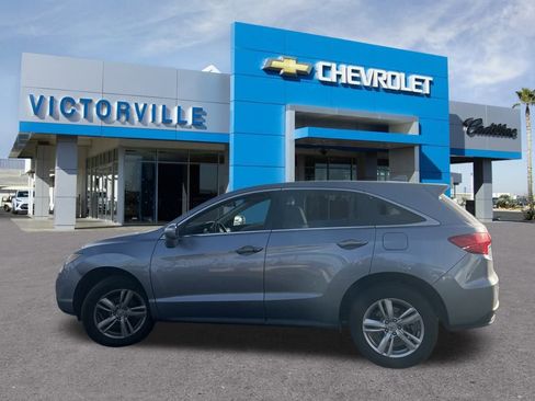 Used 2015 Acura RDX FWD w/ Technology Package image 6