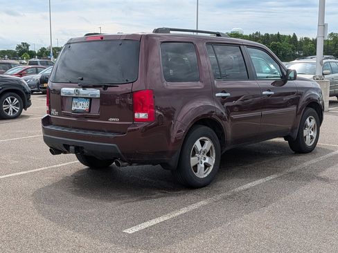 Used 2011 Honda Pilot EX image 4