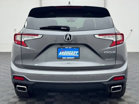 Used 2023 Acura RDX AWD w/ Technology Package image 9
