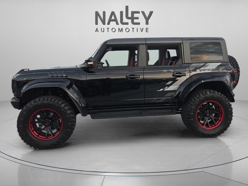 Used 2023 Ford Bronco Raptor image 2