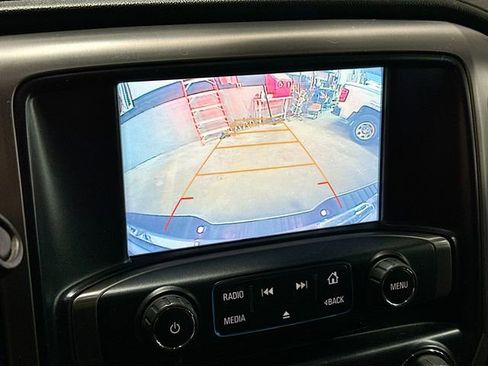 Used 2017 GMC Sierra 1500 SLT w/ All Terrain Package image 15