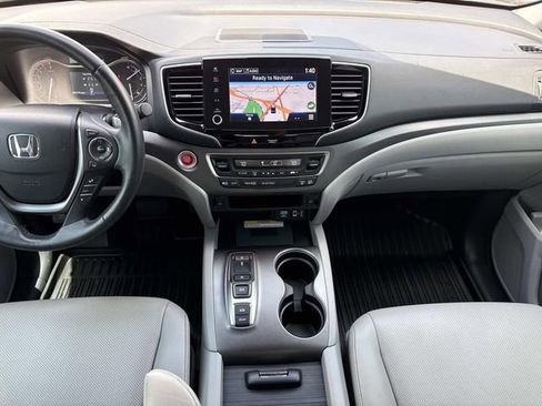 Certified 2022 Honda Ridgeline RTL-E image 13