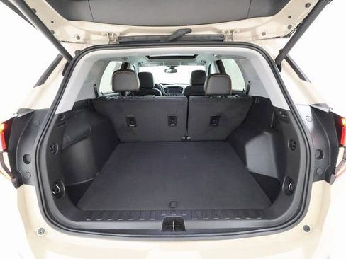 Used 2023 GMC Terrain AT4 w/ Infotainment Package II image 18