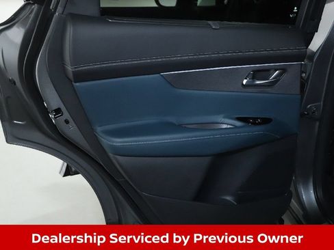 Certified 2026 Nissan Murano Platinum w/ Cargo Package AWD/4WD image 15
