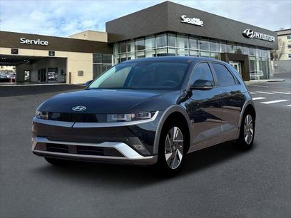 New 2026 Hyundai Ioniq 5 SE