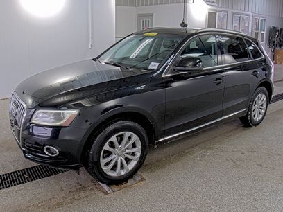 Used 2014 Audi Q5 2.0T Premium w/ Lighting Package