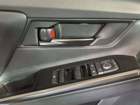 New 2026 Toyota bZ Woodland AWD/4WD image 11