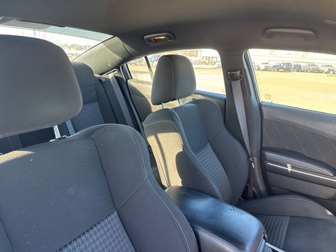 Used 2022 Dodge Charger GT image 13