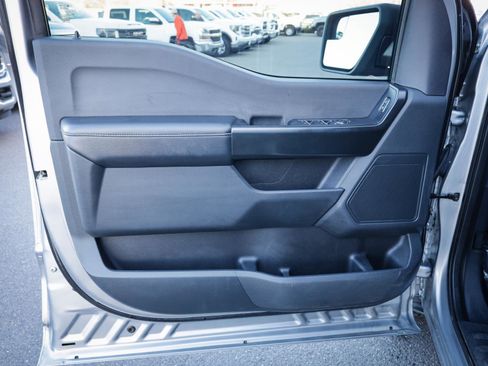 Used 2021 Ford F150 XL w/ STX Appearance Package image 15