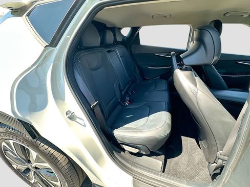 Certified 2023 Kia EV6 Wind w/ Wind Technology Package RWD image 27