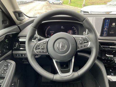 New 2026 Acura MDX w/ Advance Package AWD/4WD image 9