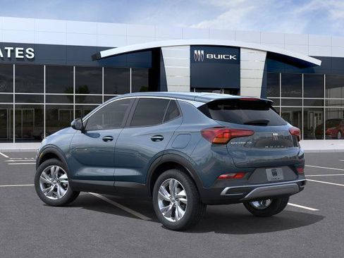 Used 2026 Buick Encore GX Preferred w/ Comfort Package FWD image 27