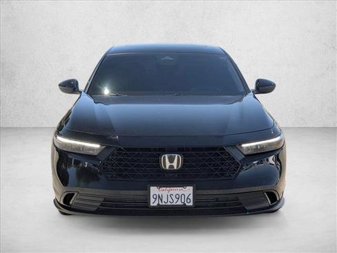 Used 2024 Honda Accord EX image 2