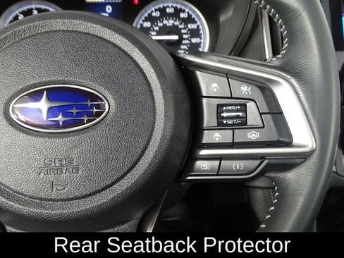 Used 2022 Subaru Forester Limited w/ Popular Package #3 image 27