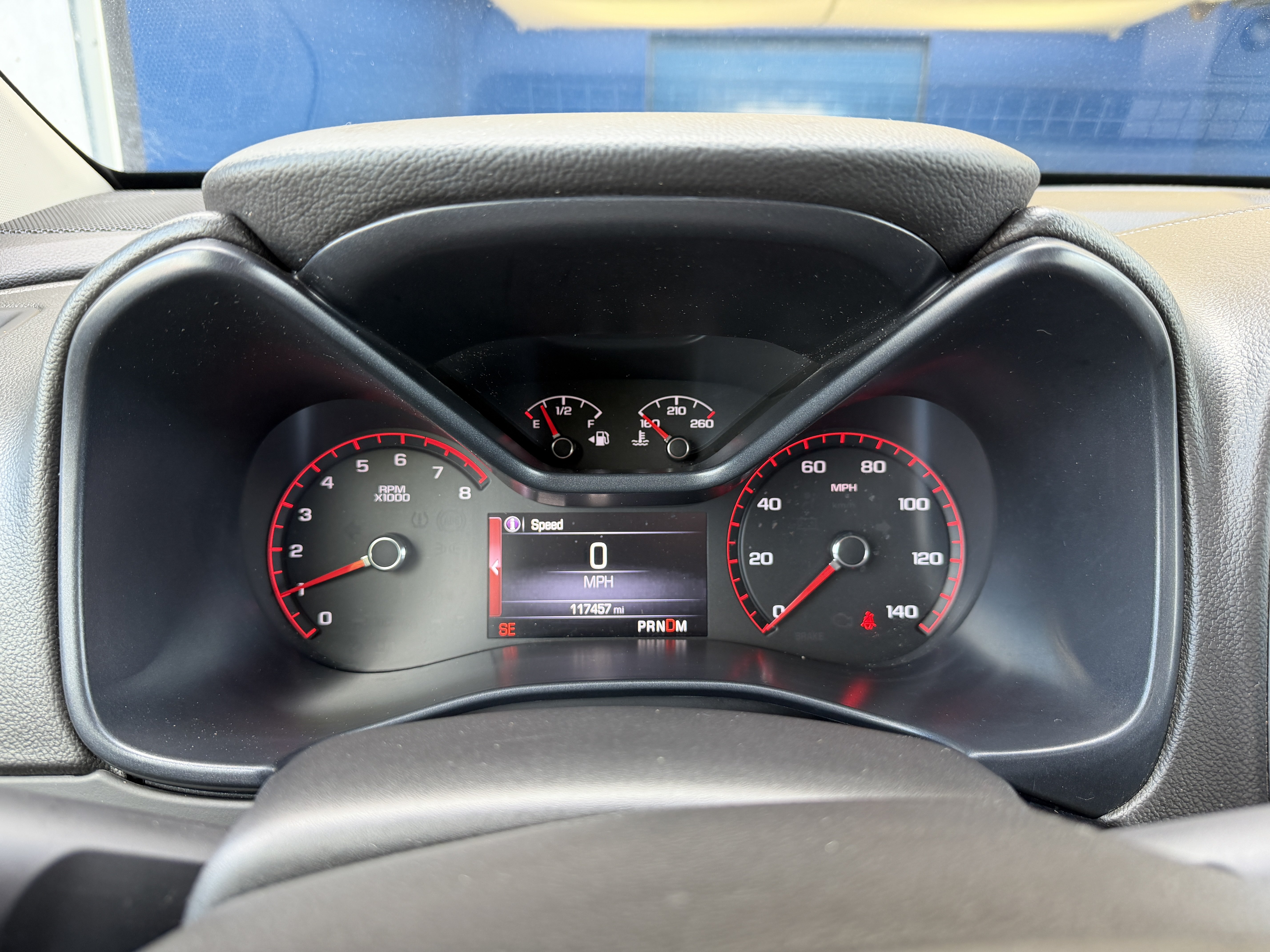 Used 2015 GMC Canyon SLE w/ SLE Convenience Package AWD/4WD image 19