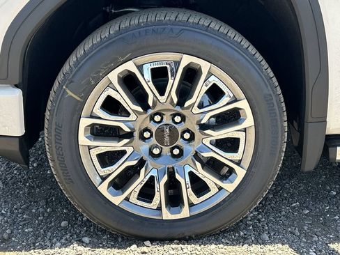 New 2026 GMC Sierra 1500 Denali Ultimate AWD/4WD image 33